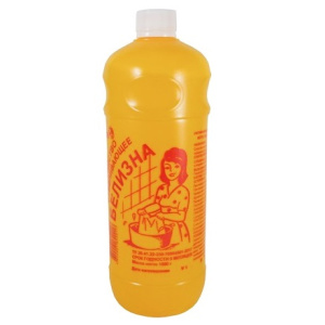 Отбеливатель 1,0 л. Белизна  Стерлитамак (19 шт.)