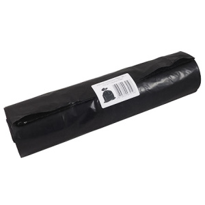 Мешок дмусора ПВД 180 л (10 шт.) рулон Лайт (120 шт.)