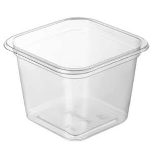 Емкость Д-300 (ПЭТ) (Т) (600 шт.) Комус 2114751