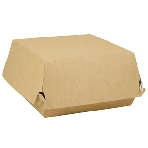 Коробка для гамбургера M BURGER (50300 шт.) OSQ