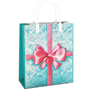 Пакет мягкий пластик 23х27 (150 мкм) Мальвина лам. (1040 шт.) Интерпак