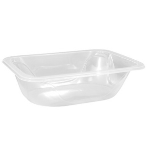 Контейнер под запайку (187х137х50) Южуралпак 750 мл (100400 шт.) F-187-50A