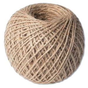 Шпагат джутовый, 150 м (1200 текс) (130 шт.)