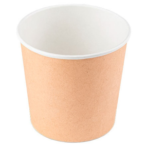 Round Bowl (d-100) 700 мл ДНО КРАФТ h-95 мм (30600 шт.) OSQ