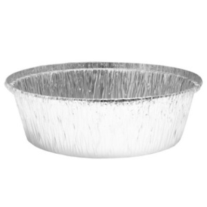 402-719 к 402-682 Форма алюм.круг L-край (D верх-205, дно-167, h-55 мм, V-1405 мл) (20400 шт.) 1