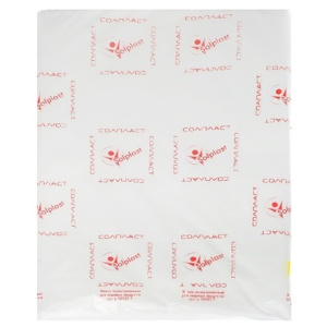 Пакет фасовочный ПВД Солпласт 1