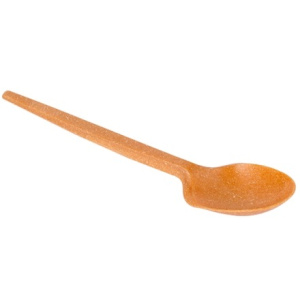 Ложка столовая Пикник (биокомпозит) 170 мм ВЗЛП (501000 шт.) 4029