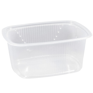 Дно контейнера 250 г прямоугольный (108х82х) BRO PACK (1001000 шт.)