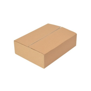 Коробка 285х225х195 бурая (20 шт.)