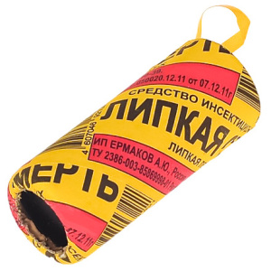 Лента липкая от мух (11201440 шт.)