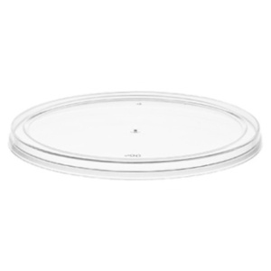 Крышка к круглому контейнеру (D-96) ВЗЛП для 5074  5075  5076  5077  5085 (420 шт.) 5086п