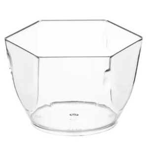 Креманка фуршетная Грааль прозрачная 50 мл (25225 шт.) 5113п