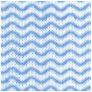 Салфетка вискозная 34х38 ПЕРФОРИРОВАННАЯ (10 шт.) LAIMA (127 шт.) 2