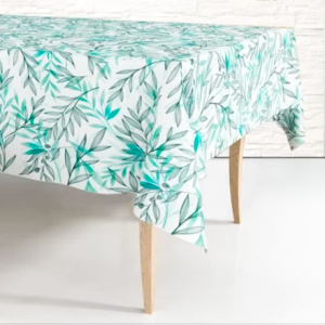 Скатерть в рулоне ПВД 120х160 (35 мкм) Ива (5 шт.) (125 шт.) Интерпак 2