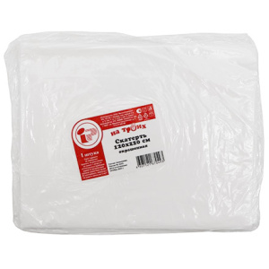 Скатерть  ПЭТ 120х220 (1200 шт.) 3