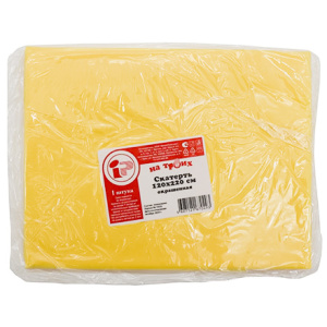 Скатерть  ПЭТ 120х220 (1200 шт.) 4