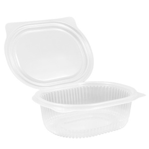 Емкость РКС- 500  УК-500Г (PP) прозрачное Каштан (280 шт.) 2